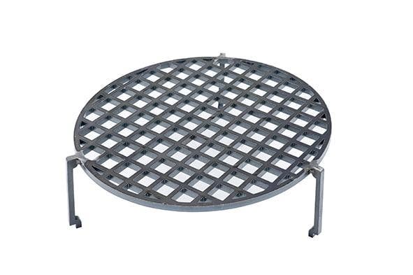 White Fire Barbecue Rooster, Huis en Inrichting, Zitzakken, Ophalen of Verzenden