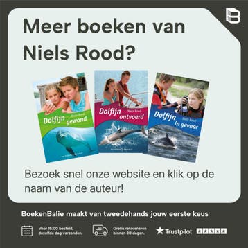 Paniek in de Nachtfabriek / Kids in business - Niels Rood, Verzenden, Gelezen, Niels Rood