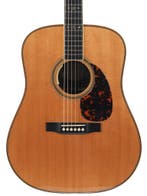 Larrivee D JCL Custom 2017 (Instrument,Acoustic Guitars), Muziek en Instrumenten, Ophalen of Verzenden, Zo goed als nieuw, Western- of Steelstringgitaar