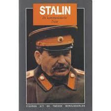 Stalin - Tremain 9789002190919, Verzenden, Gelezen, Tremain