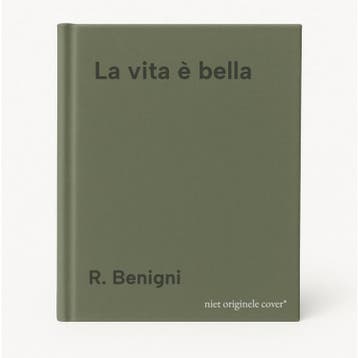 La vita è bella - R. Benigni 9789029503457, Verzenden, Gelezen, R. Benigni