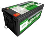 ACES Lithium HF Serie LifePO4 accu AL24V160HFA-BT 24V 160Ah, Auto-onderdelen, Accu's en Toebehoren, Ophalen of Verzenden, Nieuw