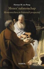 Mozes’ nalatenschap | 9789463403153 | Herman M. van Praag, Zo goed als nieuw, Herman M. van Praag