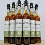 Messias - 10 Years Old White - Douro - 6 Jennies (0.5L), Nieuw