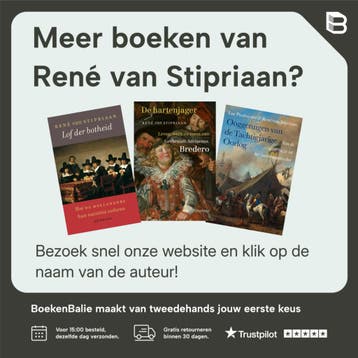 De Zwijger - René van Stipriaan 9789021402758, Boeken, Verzenden, Gelezen, René van Stipriaan