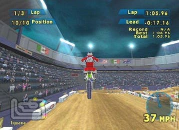 MX World Tour (ps2 tweedehands game), Ophalen of Verzenden