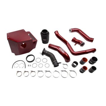 Wehrli 20-24 Duramax L5P Stage 3 High Flow Bundle Kit -, Ophalen of Verzenden, Nieuw