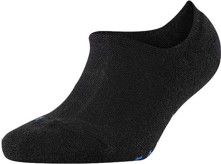 Falke Keep Warm Sneaker Sok Zwart maat 37-38 Heren, Kleding | Heren, Sokken en Kousen, Zwart, Nieuw, Verzenden