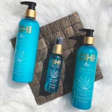 CHI Aloë Vera Detangling Conditioner, Verzenden, Nieuw