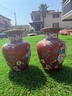 Brons - China - Halverwege de twintigste eeuw
