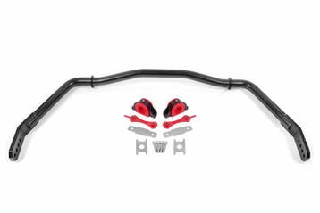 BMR 05-14 Ford Mustang Front Hollow 38mm Sway Bar Kit w/, Auto-onderdelen, Ophalen of Verzenden, Nieuw