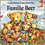 FAMILIE BEER 9789021610269 R. van der Meer, Boeken, Kinderboeken | Baby's en Peuters, Verzenden, Zo goed als nieuw, R. van der Meer