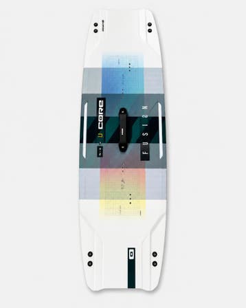 Core Fusion 6 Lightwind 154x46 (ex Pads), Ophalen of Verzenden, Nieuw