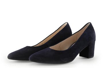 Gabor Pumps in maat 35 Zwart, Kleding | Dames, Schoenen, Pumps, Verzenden, Zwart, Gabor