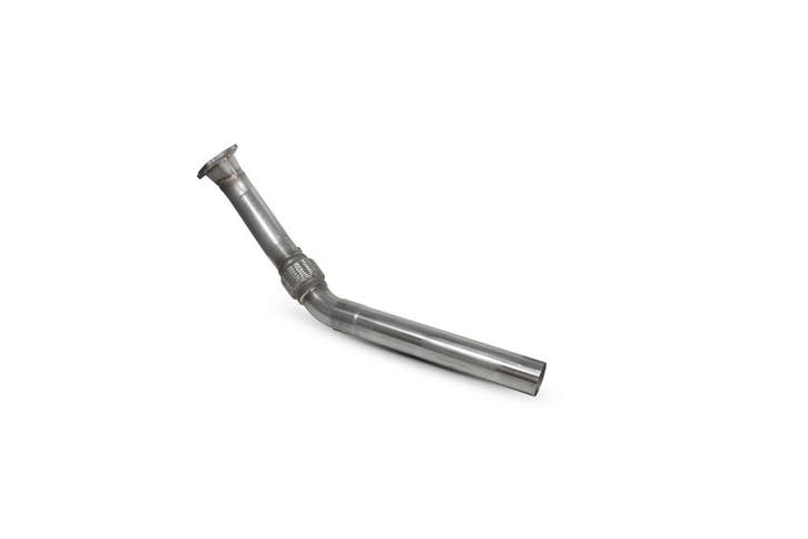 Audi TT Mk1 180 | De-cat downpipe Scorpion Performance, Auto-onderdelen, Uitlaatsystemen, Nieuw, Verzenden