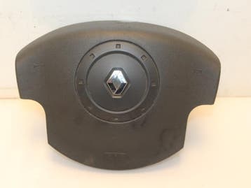 Airbag links (Stuur) Renault Megane Scenic O104838, Ophalen of Verzenden, Nieuw