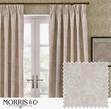 Morris & Co. - Morris & Co. “Marigold” – Paar gevoerde
