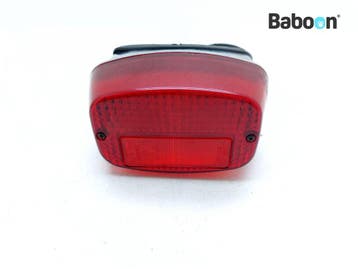 Achterlicht Kawasaki VN 1500 Classic Fi 2000-2004 (VN1500N), Motoren, Verzenden, Gebruikt