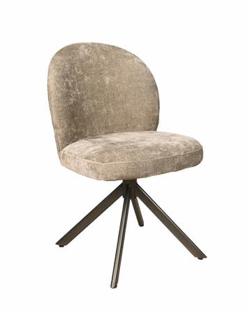 Eetkamerstoel Berlin | Moods Collection, Ophalen of Verzenden, Nieuw