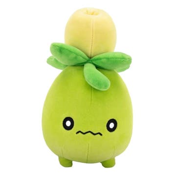 Pokémon Smoliv Knuffel 20 cm, Ophalen of Verzenden, Nieuw