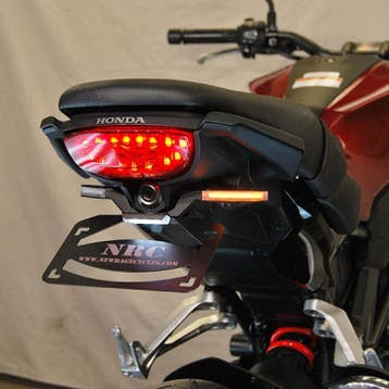 New Rage Cycles 17+ Honda CB300R Fender Eliminator Kit, Ophalen of Verzenden, Nieuw
