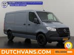 Mercedes-Benz Sprinter 317CDi Bestelbus 2021 L2 H1 Diesel, Automaat, Euro 6, Mercedes-Benz, Diesel