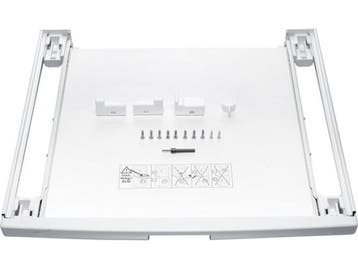 Bosch WTZ11400 - Verbindingsset wasdroger - Stapelkit met, Verzenden, Nieuw