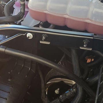 J&amp;L 2021-2024 Ram TRX 6.2L Supercharged Passenger Side, Ophalen of Verzenden, Nieuw