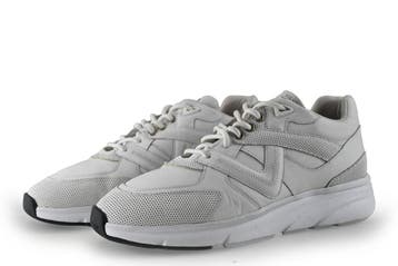 VIA VAI Sneakers in maat 42 Wit, Verzenden, Wit, VIA VAI, Sneakers of Gympen