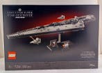 Lego - Star Wars - 75356 - Executor Super Star Destroyer -, Nieuw