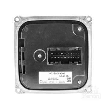 Led Module Mercedes LAM-S5 A2189009203 alternatief, Ophalen of Verzenden, Nieuw, Mercedes-Benz
