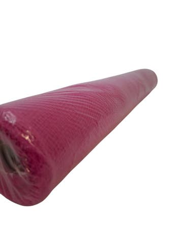 Decomesh Fuchsia 53 cm rol 9 meter voor kransen en inpakken, Ophalen of Verzenden, Nieuw