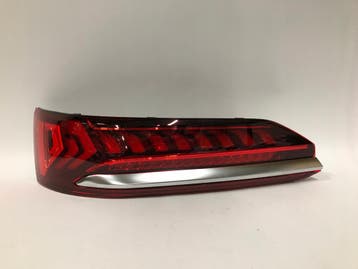 Audi Q7 4M achterlicht links MATRIX USA, Auto-onderdelen, Verzenden, Gebruikt