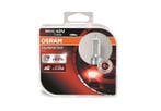 OSRAM H11 12V - SILVERSTAR - Set, Verzenden, Nieuw, Maserati