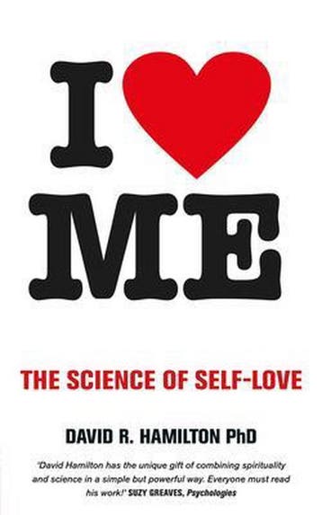 I Heart Me - Dr David R. Hamilton 9781781801840, Verzenden, Gelezen, Dr David R. Hamilton