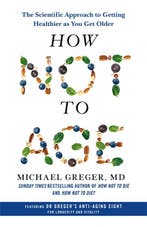 9781529057348 How Not to Age | Tweedehands, Boeken, Verzenden, Zo goed als nieuw, Michael Greger