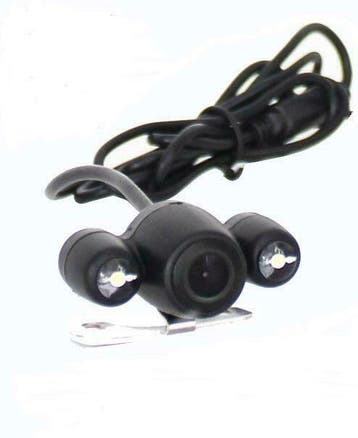 Achteruit-rij Camera met 2 LEDs - Interieur, Ophalen of Verzenden