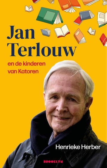 Jan Terlouw En De Kinderen Van Katoren | Henrieke Herber, Ophalen of Verzenden, Nieuw, Henrieke Herber