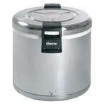 Rijstverwarmer | Ringwarmte | 8.5kg Rijst | 110W |, Zakelijke goederen, Horeca | Keukenapparatuur, Verzenden, Nieuw in verpakking