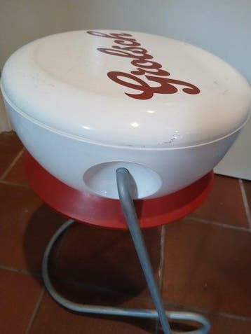 Grolsch Bier - Bijzettafel - - Grolsch bijzettafel