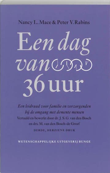 Een dag van 36 uur - N.L. Mace 9789063480189, Boeken, Verzenden, Zo goed als nieuw, N.L. Mace