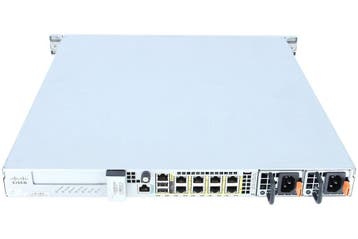 Cisco ASA 5545-X IPS Edition - Security appliance - 8 ports, Ophalen of Verzenden, Zo goed als nieuw