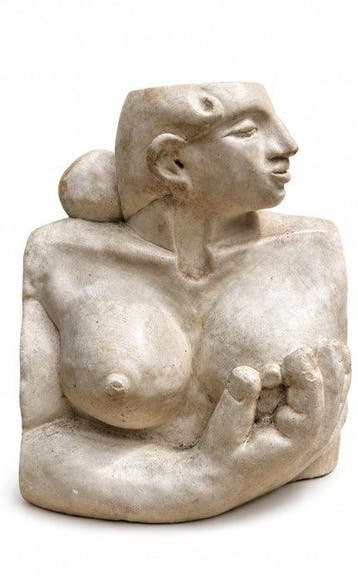 Bruno Vigoroso (1954) - Vénus