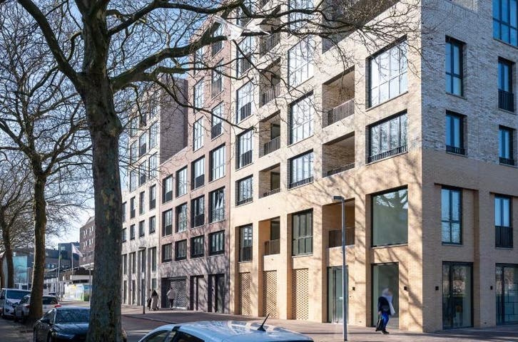 Appartement te huur 3 kamers, Lelystad, Huizen en Kamers, Huizen te huur, Direct bij eigenaar, Flevoland, Appartement