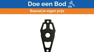 Bieden: Lewmar 25000520 60mm Synchro Control, Ophalen of Verzenden, Nieuw, Toebehoren