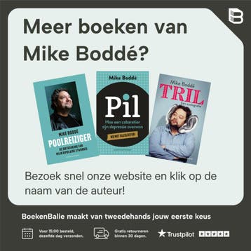 Zupheul, Febbo, en de kleine Grakjesbembaaf, kortweg Jan, Boeken, Verzenden, Gelezen, Mike Boddé