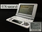 CASIO EX-word DATAPLUS 4 XD-SP9500 / Electronic Dictionary -, Nieuw