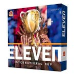 Eleven International Cup - NIEUW, Verzenden, Nieuw