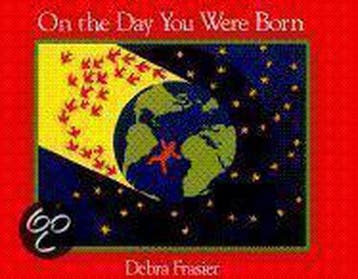 On the Day You Were Born - Frasier, Verzenden, Gelezen