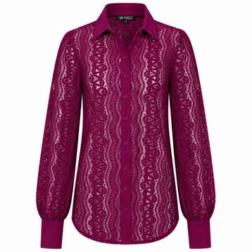 Mi Piace 15% Korting met code HERFST15 | Topjurken.nl, Maat 38/40 (M), Mi Piace, Bruin, Nieuw